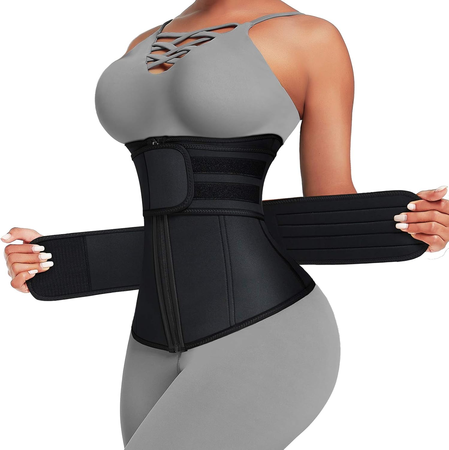 Waist Trainers